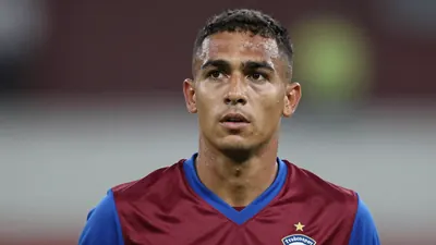 Trabzonspor, Fabinho ile iki yıllık sözleşme imzalayarak 208