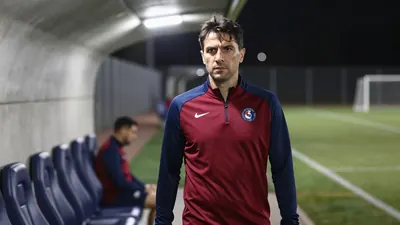 Trabzonspor, UEFA Avrupa Ligi play-off turu ilk maçında sahasında Ferencvaros'u 0-1'lik skorla mağlup etti