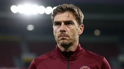 Trabzonspor Teknik Direktörü Hüseyin Çimşir, Gençlerbirliği maçında sakatlanan Paul Onuachu'nun durumuyla ilgili...