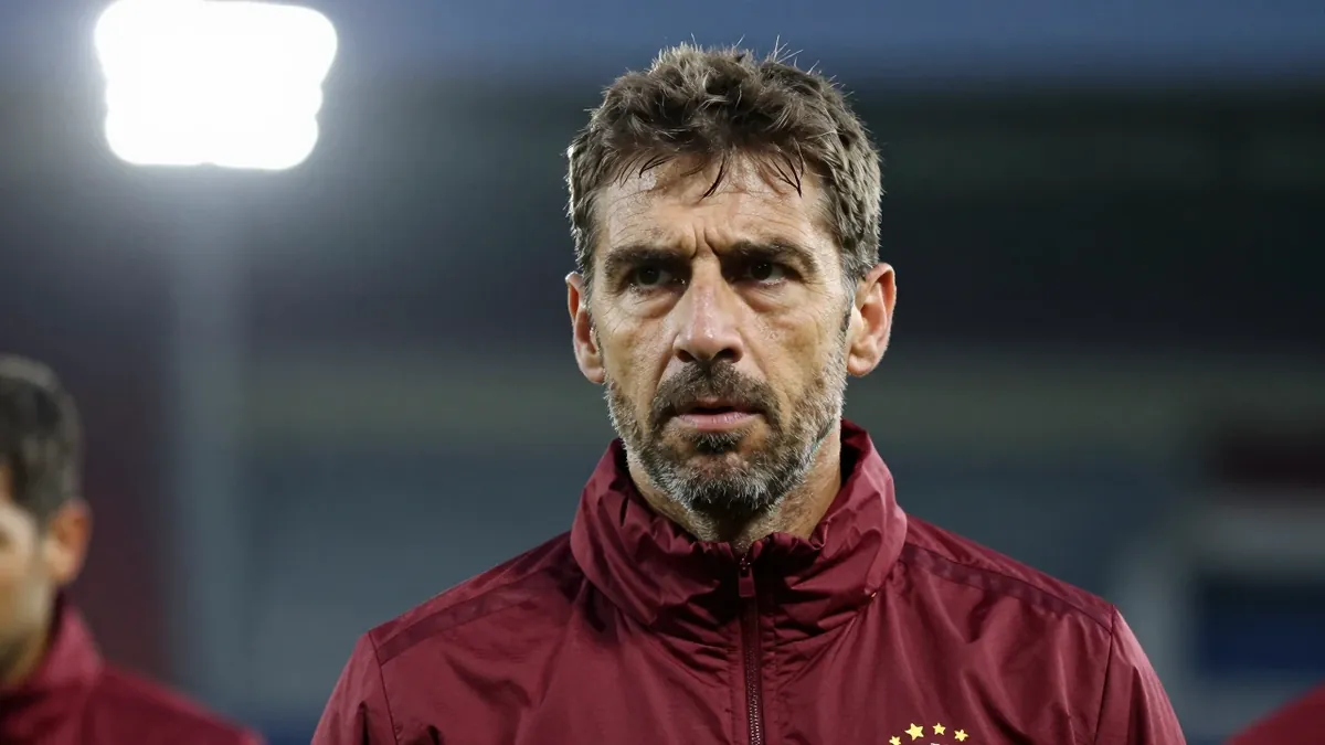 Hüseyin Çimşir, who took over after Fatih Tekke's departure, will continue as Trabzonspor head coach and lead the team in...