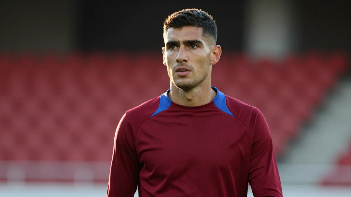 Trabzonspor, Süper Lig'de 3. sırayla 64 puanla 2025 sezonunu tamamladıktan sonra, yeni transferlerini resmi olarak açıkladı