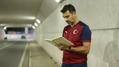 Trabzonspor, UEFA Avrupa Ligi play-off turunda Ferencvaros ile 20 Ağustos 2026 Perşembe günü 20.00'de Papara Park'ta...