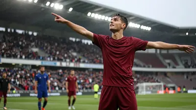 Trabzonspor, UEFA Konferans Ligi'nde KuPS Kuopio'yu 4-2 yenerek 3 puanla başladı ve Avrupa kupalarındaki 6 maçlık...
