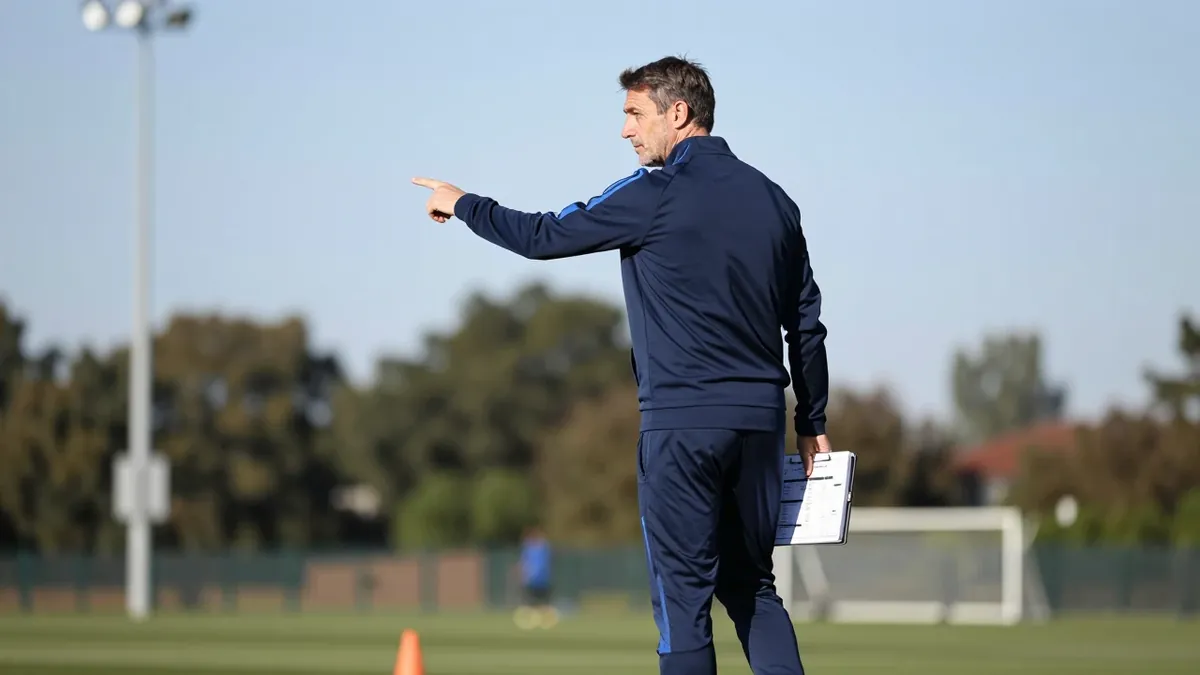 Trabzonspor, teknik direktör Fatih Tekke'nin ayrılmasının ardından yeni hocasını arıyor ve eski milli takım teknik...