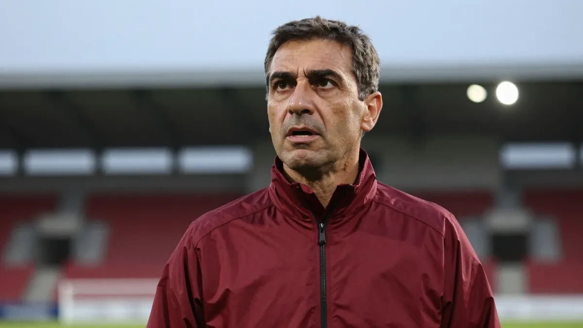 Teknik direktör Hüseyin Çimşir, Paul Onuachu'nun sezonun ilk gollerini atmasını değerlendirdi ve takımın bu sezon Süper...