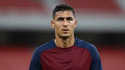Trabzonspor, the Turkish club known for its passionate fanbase and rich history, is reportedly considering a transfer...