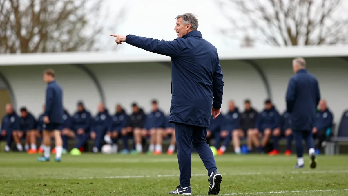 Following Fatih Tekke's departure, Trabzonspor is evaluating a model with Şenol Güneş as a senior advisor, while Hüseyin...