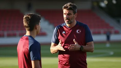 Trabzonspor, the Turkish club that signed Egyptian super star Mohamed Salah, released a special introduction video...