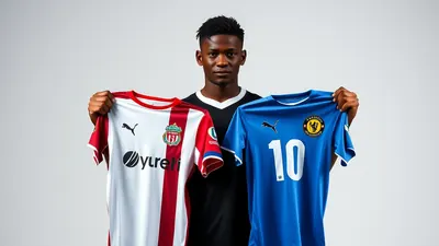 Trabzonspor’s season-long loan of Andre Onana lifts the club to 3rd place, wins the Turkish Cup and pushes the...
