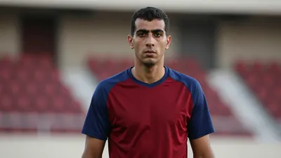 Salah, Trabzonspor'da ilk başlama maçında iki gol attı, ancak iki golü iptal edildi