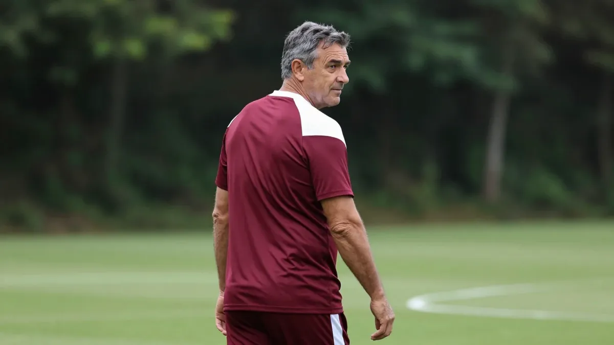 Trabzonspor have officially announced the appointment of German coach Thomas Reis as their new head coach following a...