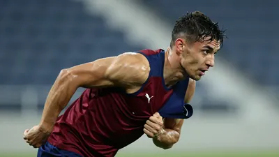 Trabzonspor’s pre-season preparations are ongoing as the squad, led by technical director Fatih Tekke, engages in dynamic...