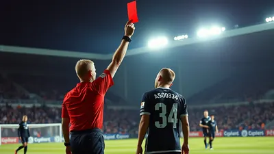 Trabzonspor's six-match spectator ban reduced to four, a significant decision for the Turkish football club, currently...