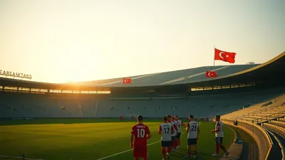 Trabzonspor has rejected a Coca-Cola sponsorship due to the ongoing humanitarian crisis in Gaza, aligning with public...