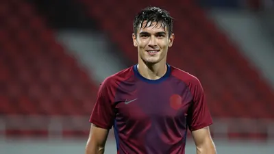 Trabzonspor'un Dario Osorio için 20 milyon euro'luk teklif yapması transferin olumlu sonuçlanacağının en büyük işareti...