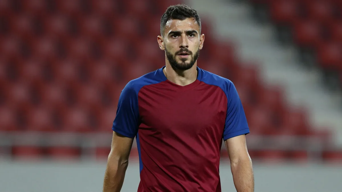Trabzonspor, the football club that has dominated Turkish football for decades, was born out of a city divided by fierce...