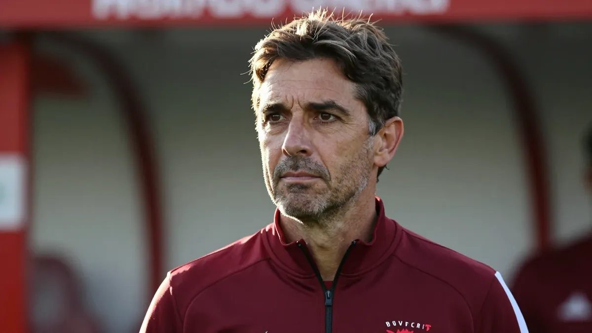 Trabzonspor yönetimi, Fatih Tekke'nin ayrılmasının ardından yeni teknik direktör için Abdullah Avcı'yı ilk sıraya koydu