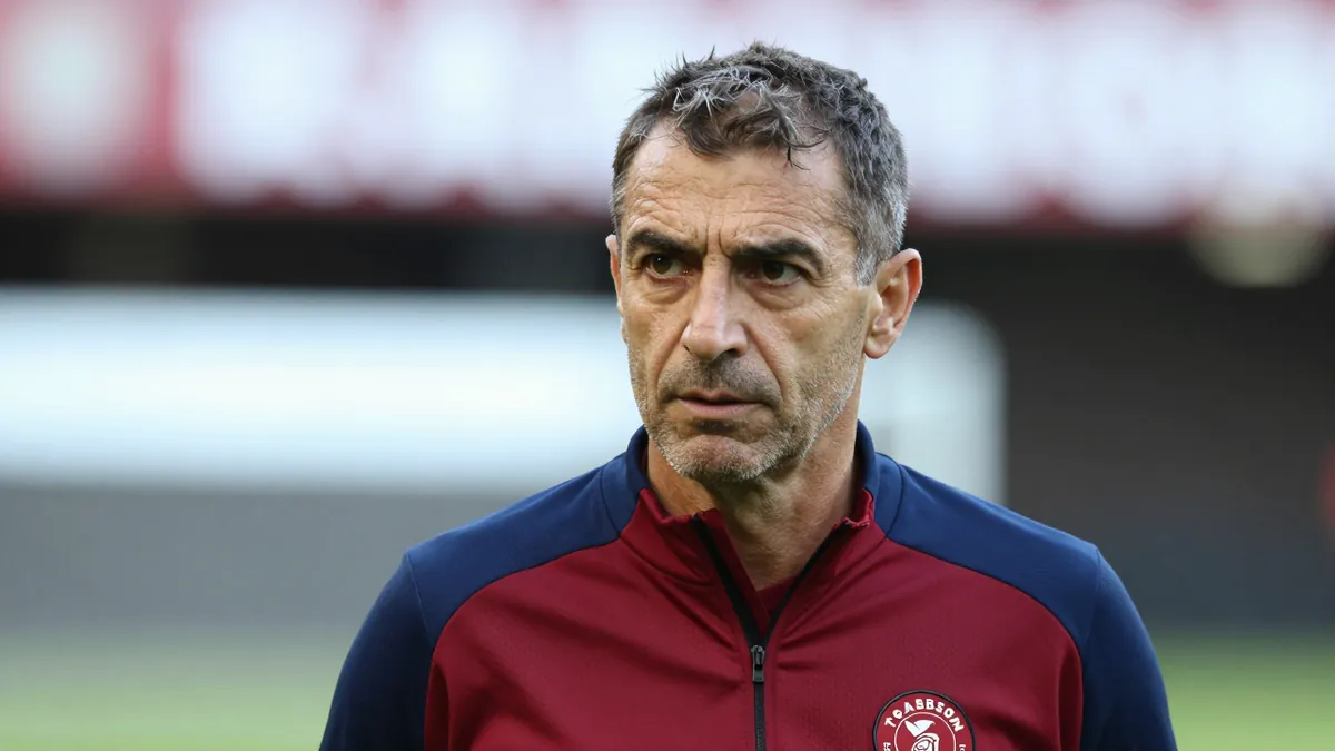 Trabzonspor and Udinese are set to play a preparatory match before the new season