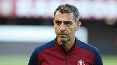 Trabzonspor and Udinese are set to play a preparatory match before the new season