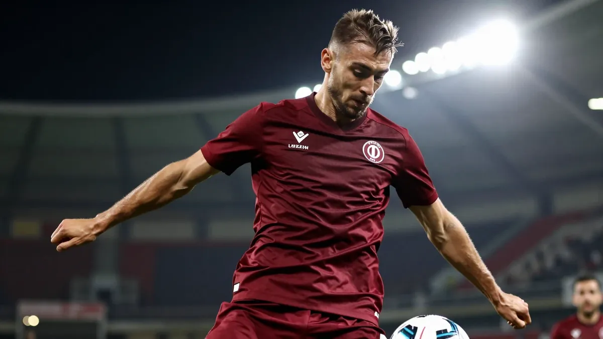 Trabzonspor faced Genclerbirligi in week four of the 2026-2027 Süper Lig at Papara Park, leaving the matchweek in 11th...