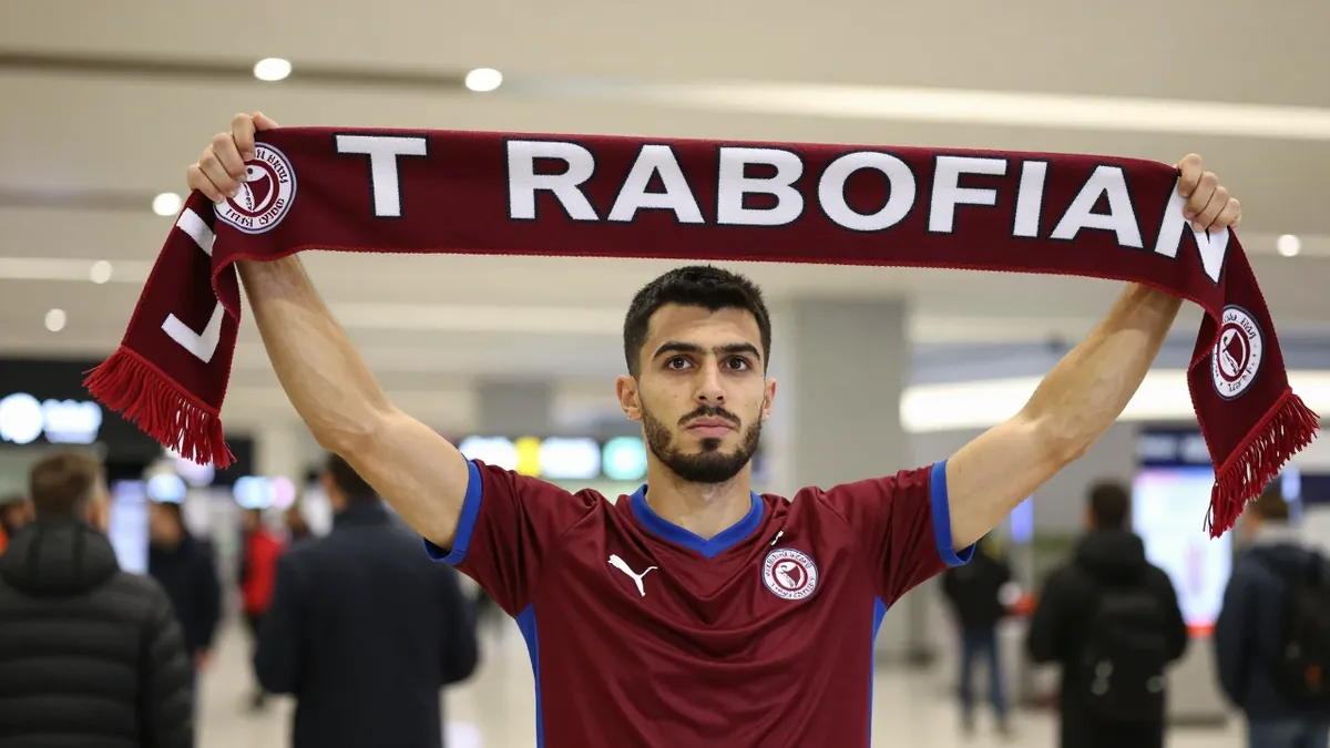 Trabzonspor have signed former Liverpool star Fabinho and parted ways with manager Fatih Tekke