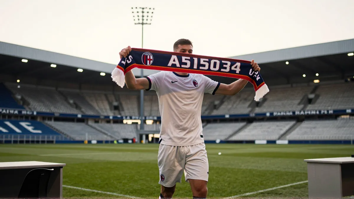 Trabzonspor have opened talks with Bologna over Riccardo Orsolini as a fallback option to Benfica’s Gianluca Prestianni
