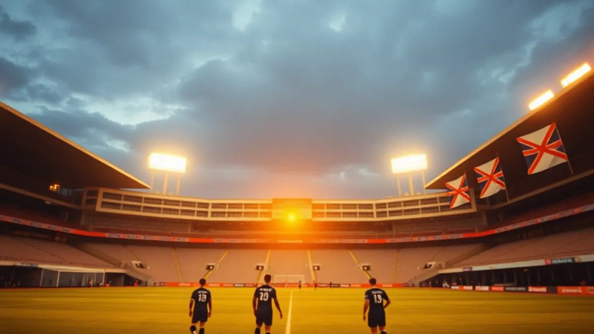 Trabzonspor Players Set for 2026 World Cup Representation