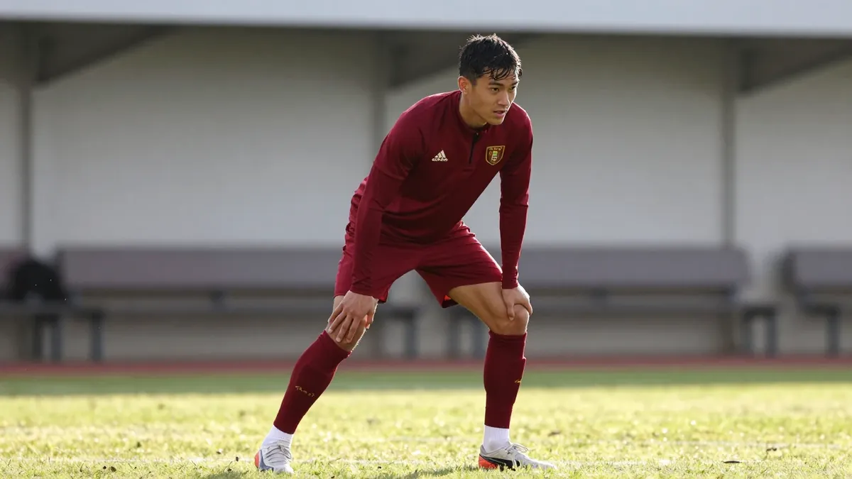 Trabzonspor, Süper Lig'de dördüncü sırada yer alırken, UEFA Avrupa Konferans Ligi'nde Heart of Midlothian'ı ağırlamaya...