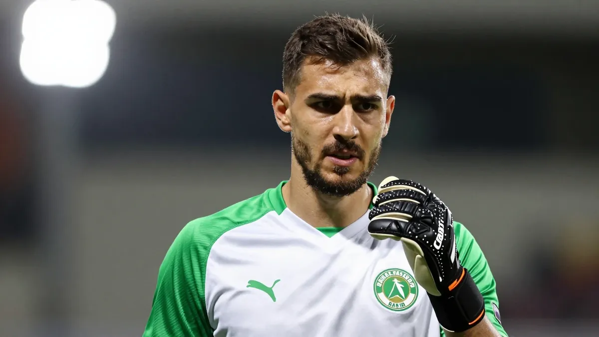 Trabzonspor, UEFA Avrupa Ligi play-off turu ilk maçında Ferencvaros ile karşılaşacak