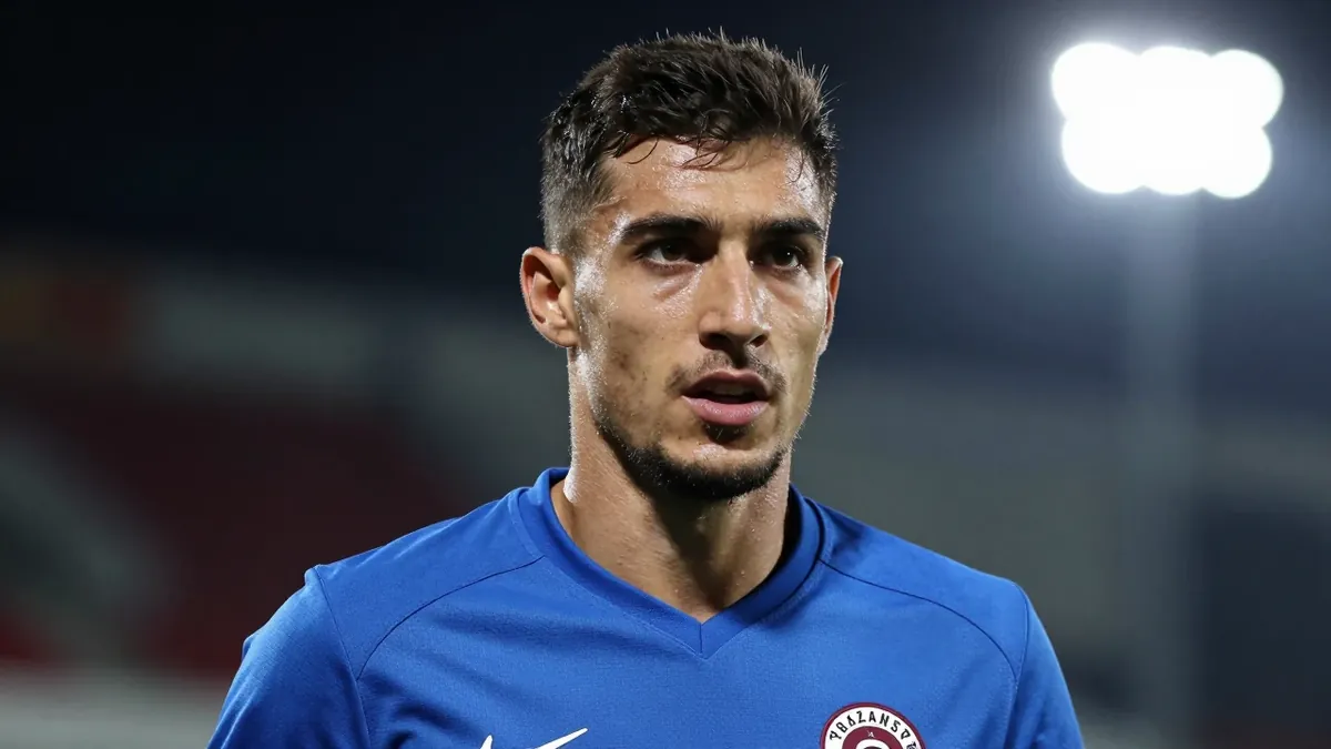 Trabzonspor, Süper Lig'in 3. haftasında Amedspor deplasmanına Folcarelli, Batagov, Okay Yokuşlu, Malinovskyi gibi önemli...