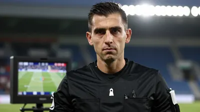 Trabzonspor'un Amed SF deplasmanında oynayacağı Süper Lig maçında VAR görevini Ömer Faruk Turtay, AVAR görevini ise...
