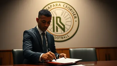 Ernest Muçi's Arrival: A New Chapter for Trabzonspor