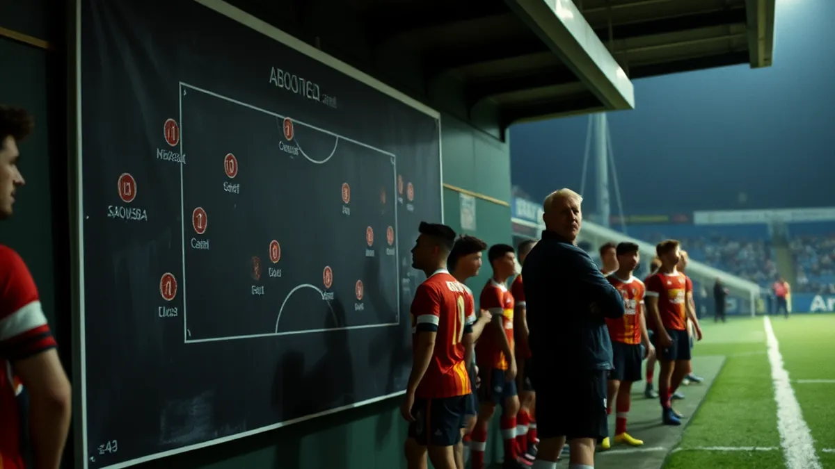 S. Savić: A Key Defender for Trabzonspor's Ambitions